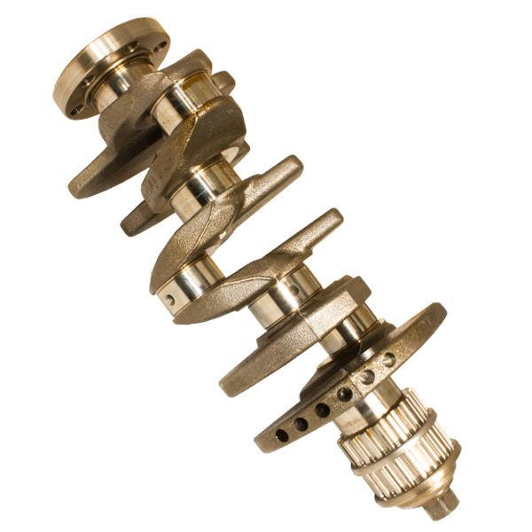FORD ECO BOOST 1.0 USED ORIGINAL CRANKSHAFT - Private Seller FORD ECO BOOST 1.0 USED ORIGINAL CRANKSHAFT - Private Seller