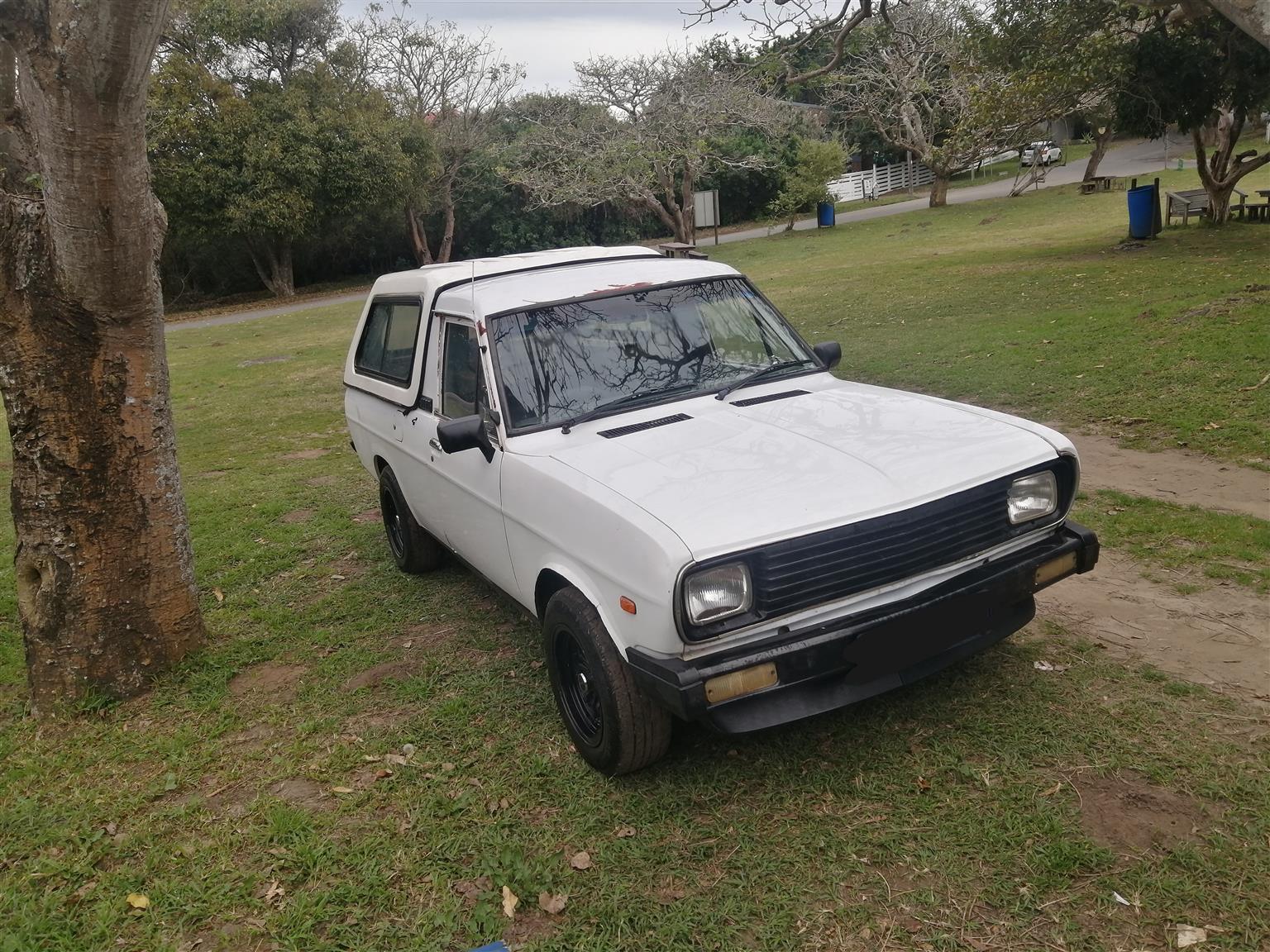 Used 2004 Nissan 1400 Champ - Private Seller