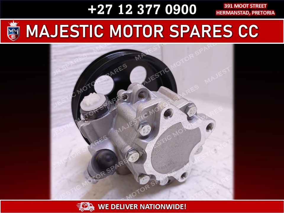 Audi A4 B6 Power steering pump for Sale – New - Private Seller Audi A4 B6 Power steering pump for Sale – New - Private Seller