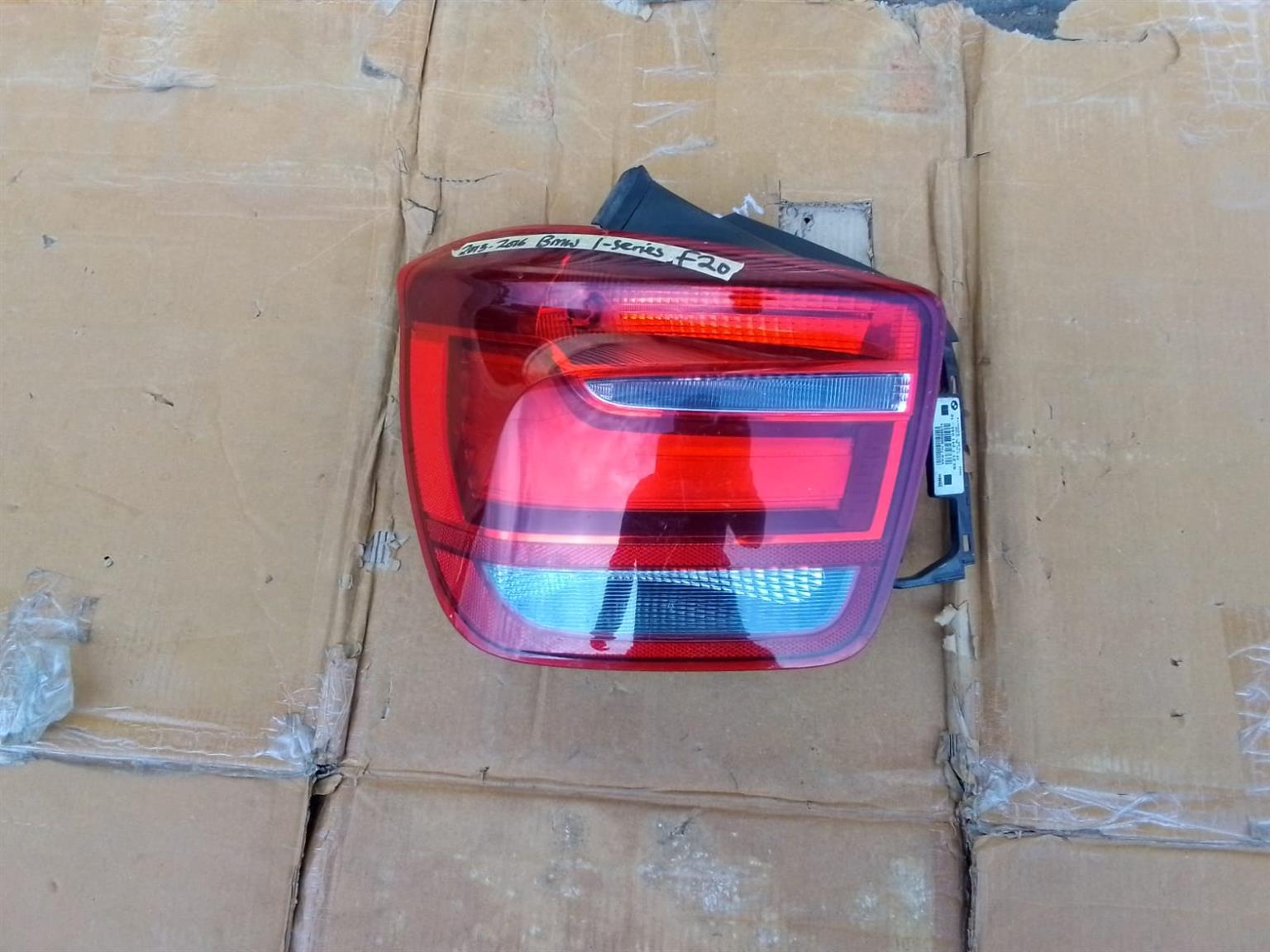 (2013-2015) BMW 1 SERIES F20 RHS REAR TAILIGHT FOR SALE - Private Seller