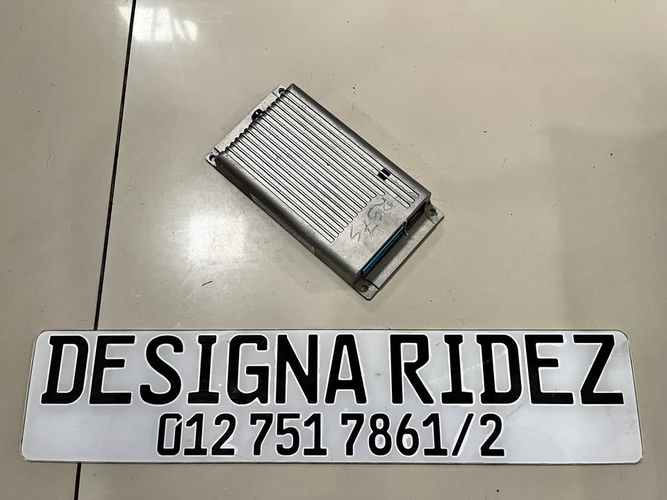 MINI COOPER R57 ULF MODULE (BLUETOOTH CONTROL UNIT) AVAILABLE. - Private Seller MINI COOPER R57 ULF MODULE (BLUETOOTH CONTROL UNIT) AVAILABLE. - Private Seller