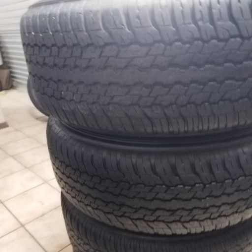 fairly used fortuner toyota rims and tyres fairly used fortuner toyota rims and tyres