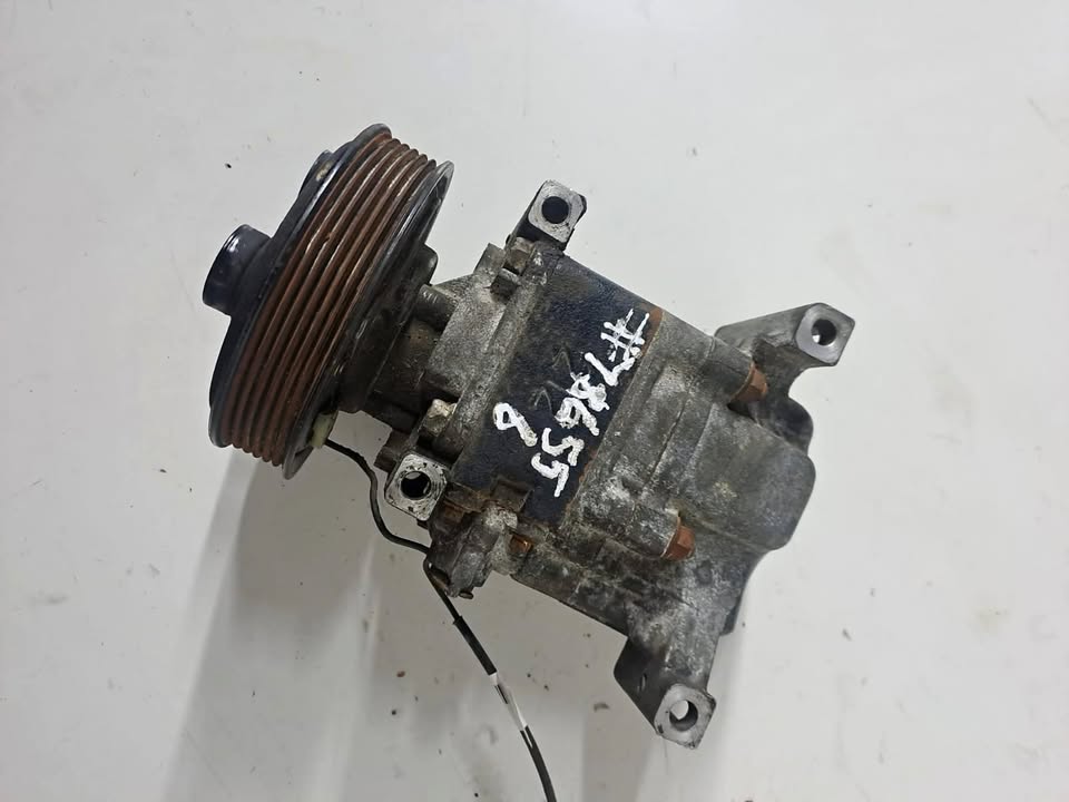 Mazda 3 1.6 Aircon Pump 2005-2007 - Private Seller Mazda 3 1.6 Aircon Pump 2005-2007 - Private Seller