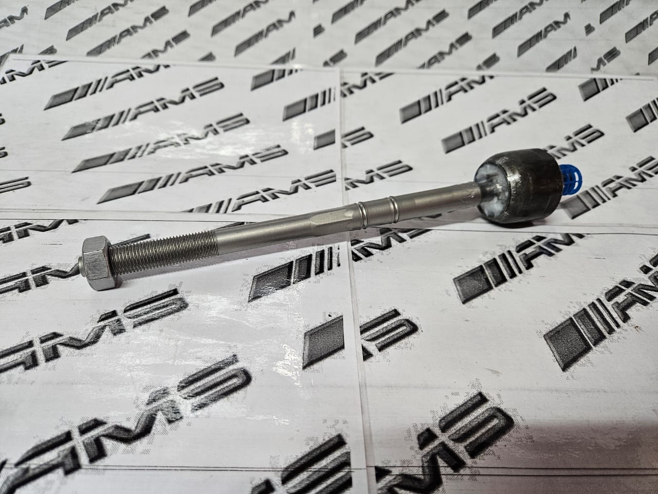 🛞 NEW MERCEDES W204 INNER TIE ROD END – AVAILABLE NOW!