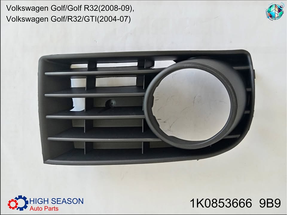 Ventilation Grille / Bumper Grille for Golf by SWGE® - Private Seller Ventilation Grille / Bumper Grille for Golf by SWGE® - Private Seller