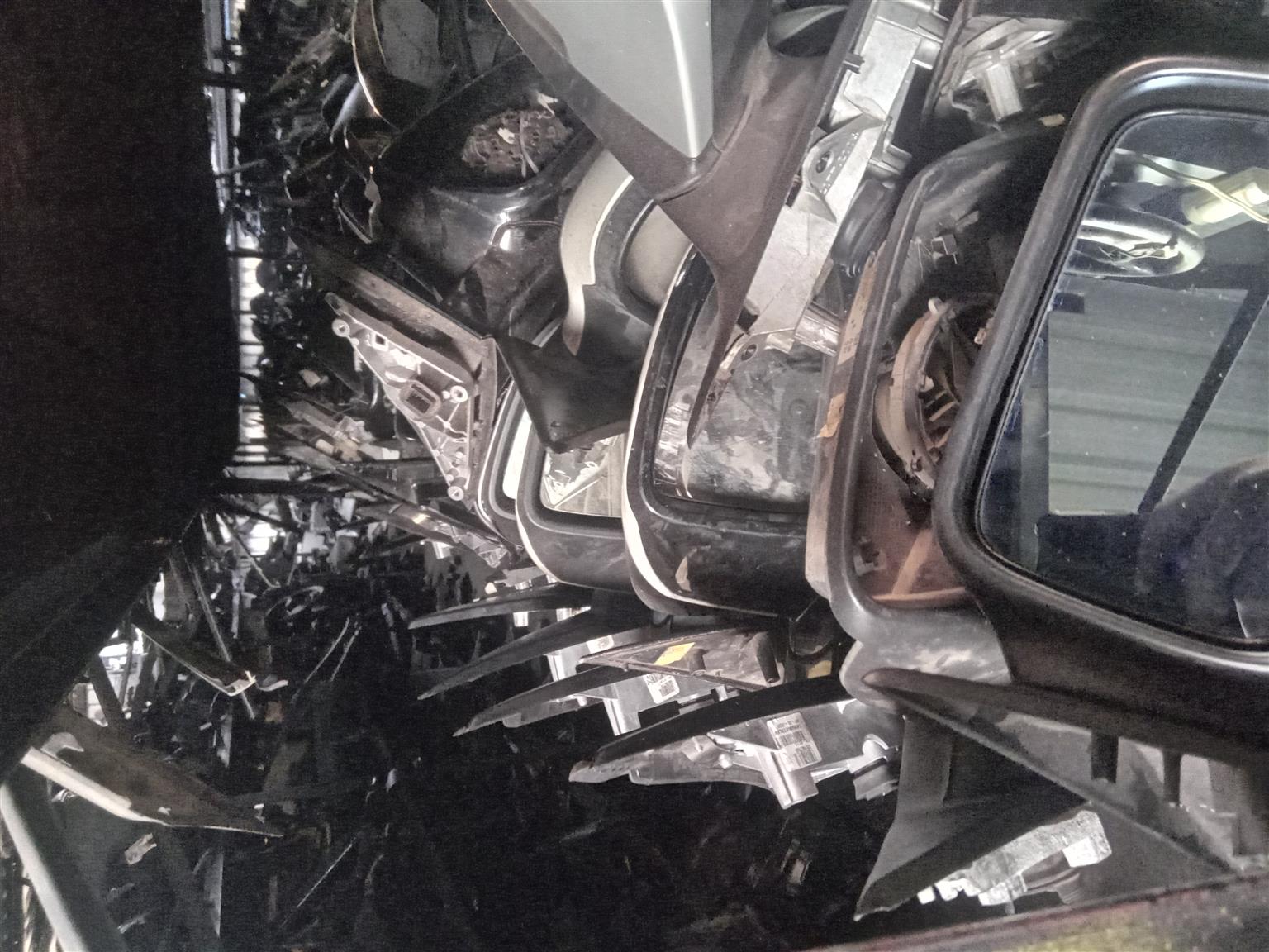 BMW PARTS OEM - Private Seller