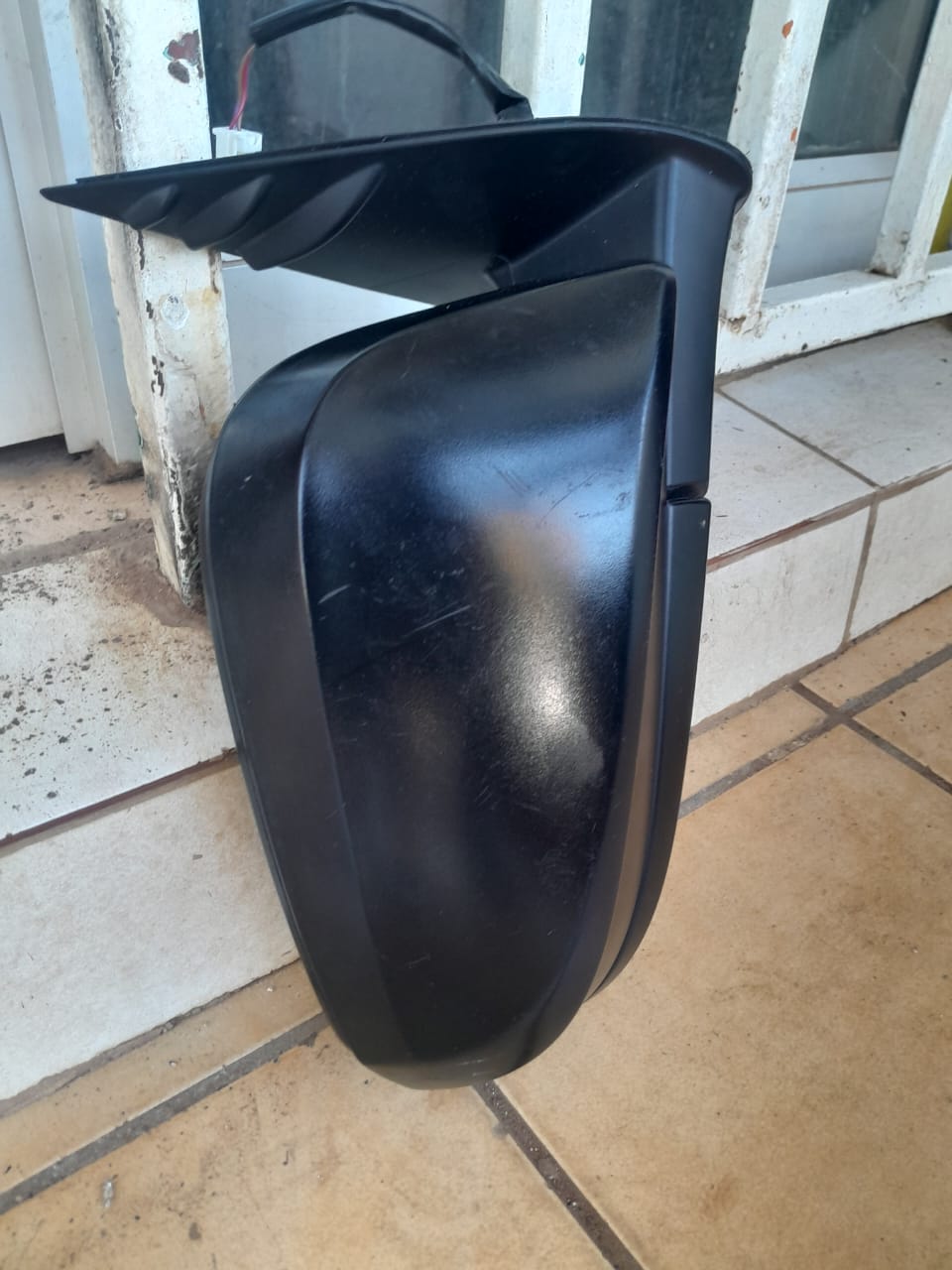 Toyota Hilux Gd6 Right side mirror for sale Toyota Hilux Gd6 Right side mirror for sale