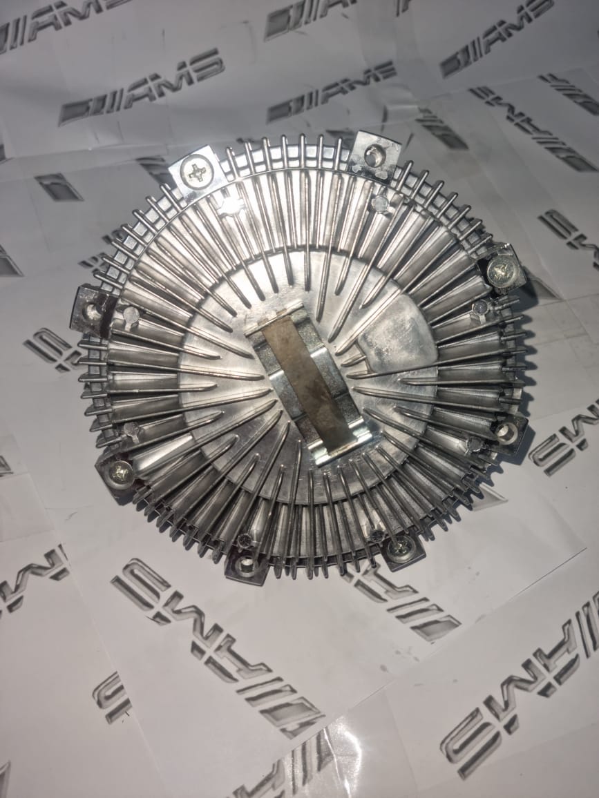 Brand New Mitsubishi 2.5 Viscous Fan for Sale - Private Seller