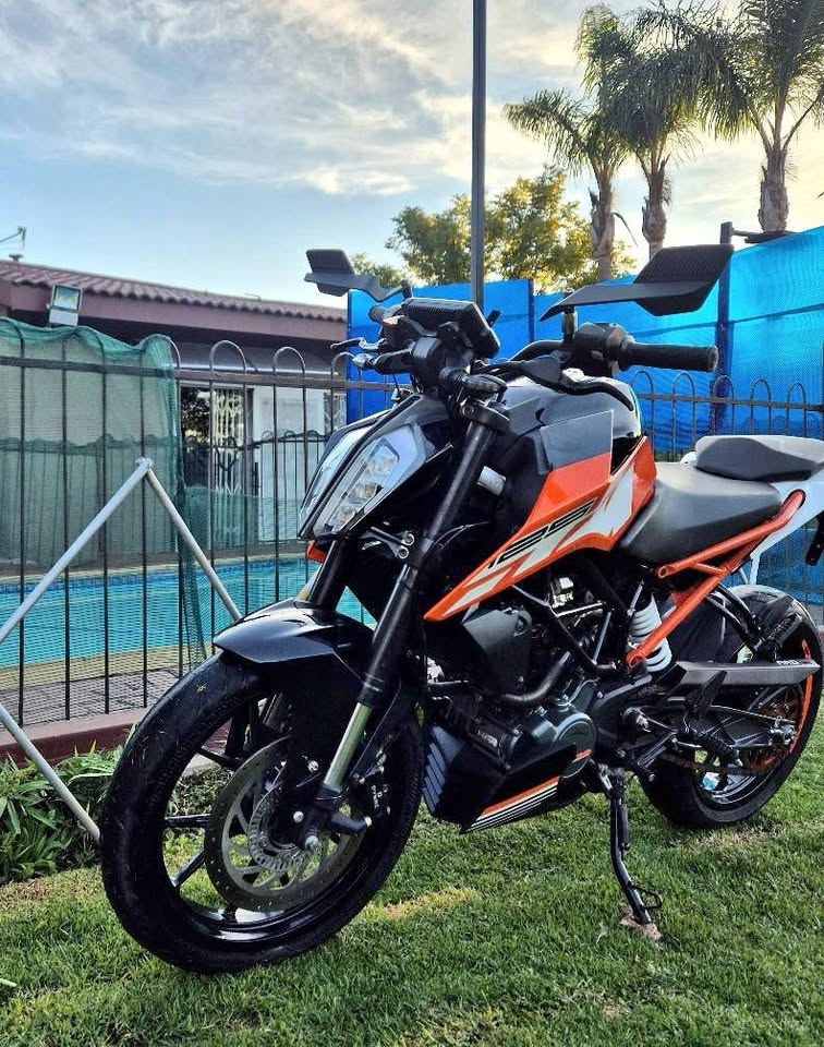 Used KTM 125 - Private Seller Used KTM 125 - Private Seller