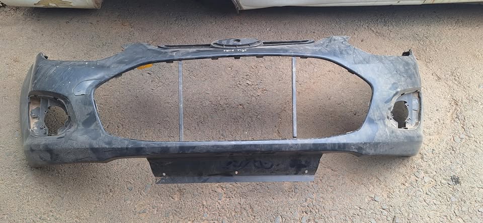 Ford figo bumpr available - Private Seller