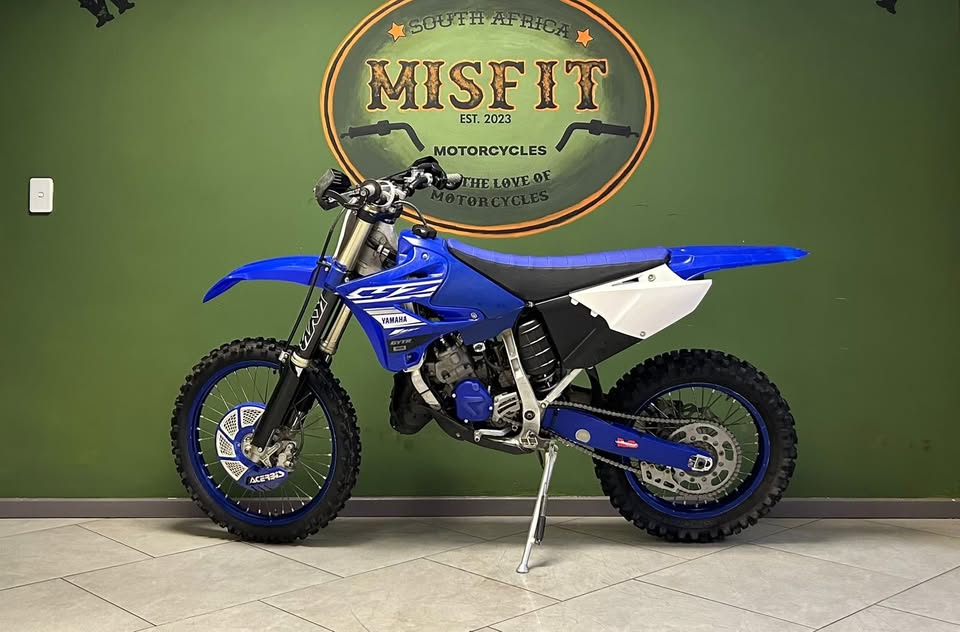 2019 Yamaha YZ125 - Private Seller