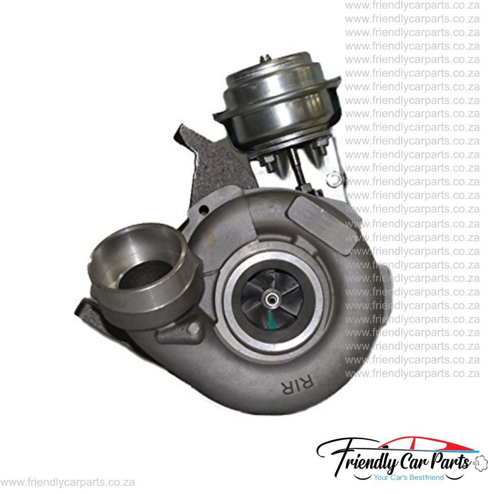 Mercedes Sprinter Van 416CDI 316CDI 216CDI -A6120960399 709838 2.7LDTurbocharger - Private Seller