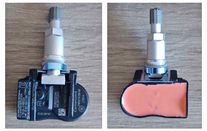 Peugeot TPMS tyre pressure monitor sensors - Private Seller Peugeot TPMS tyre pressure monitor sensors - Private Seller