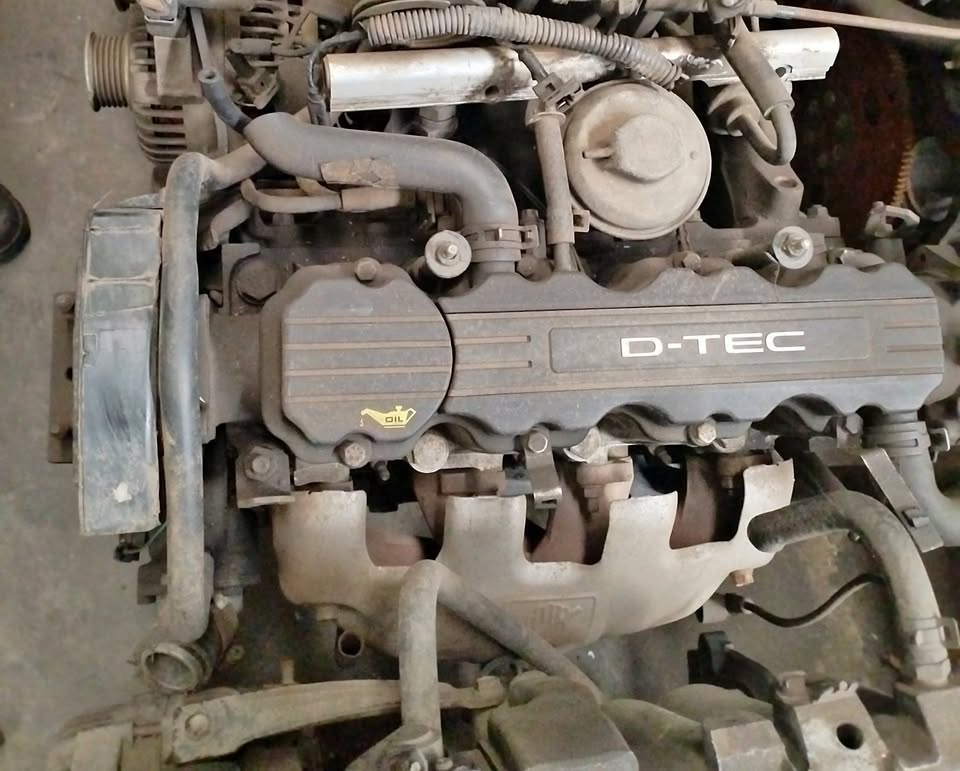 OPEL C20NE ENGINE FOR SALE - Private Seller OPEL C20NE ENGINE FOR SALE - Private Seller