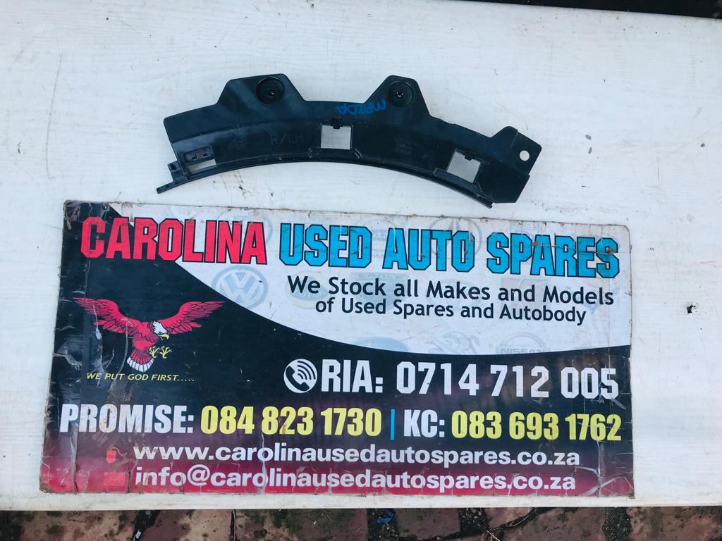 Mazda Cx-3 left rear/ back bumper bracket - Private Seller Mazda Cx-3 left rear/ back bumper bracket - Private Seller
