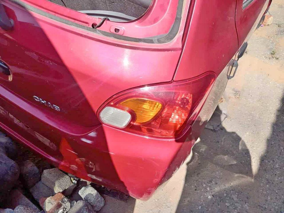 Mitsubishi mirage rhs taillight - Private Seller Mitsubishi mirage rhs taillight - Private Seller