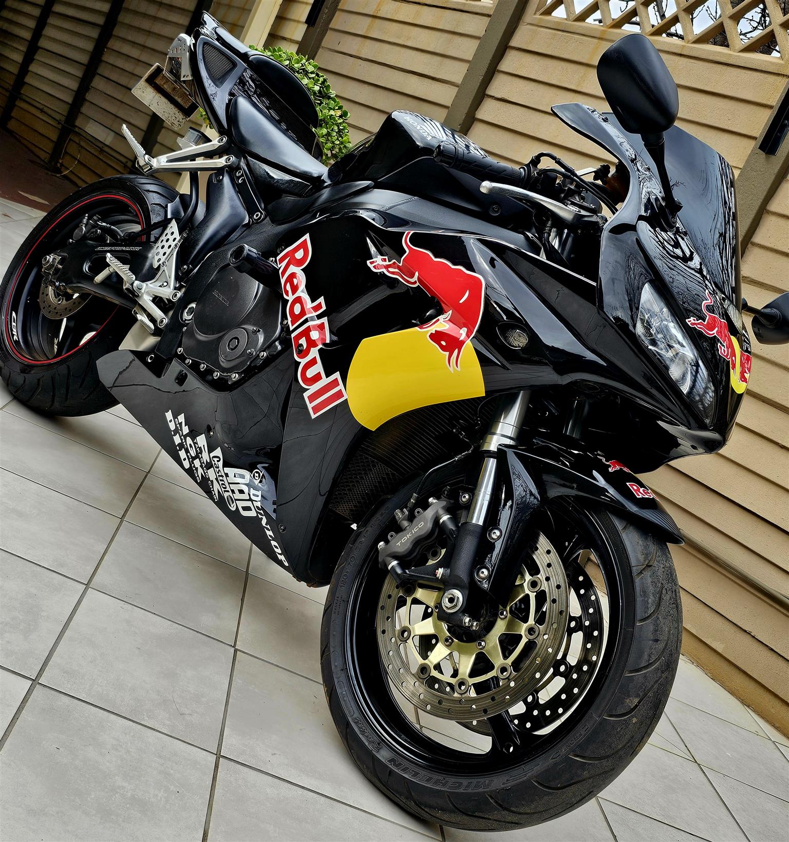 Used 2007 Honda CBR1000RR - Private Seller Used 2007 Honda CBR1000RR - Private Seller