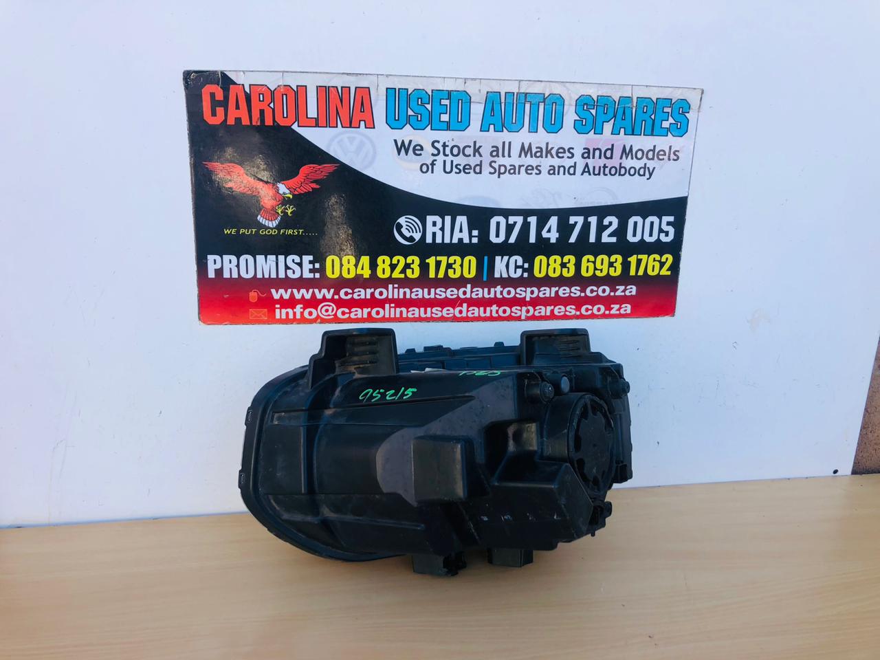 Hyundai Venue right standard headlight (2019-2023) - Private Seller Hyundai Venue right standard headlight (2019-2023) - Private Seller