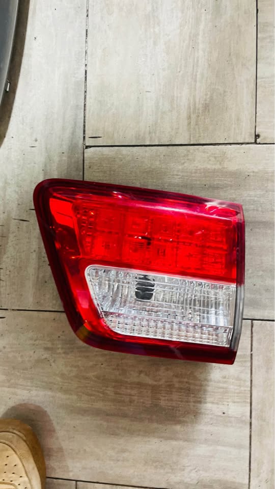 Toyota Fortuner D4D taillight 2005/15 - Private Seller Toyota Fortuner D4D taillight 2005/15 - Private Seller