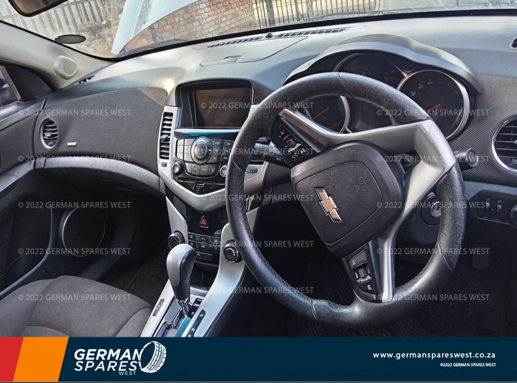 CHEV CRUZE 1.4 2015 INTERIOR PARTS USED FOR SALE - Private Seller CHEV CRUZE 1.4 2015 INTERIOR PARTS USED FOR SALE - Private Seller