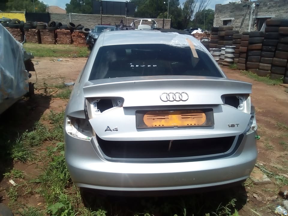 Audi A4 B8 2014 Model Spares Available - Private Seller Audi A4 B8 2014 Model Spares Available - Private Seller