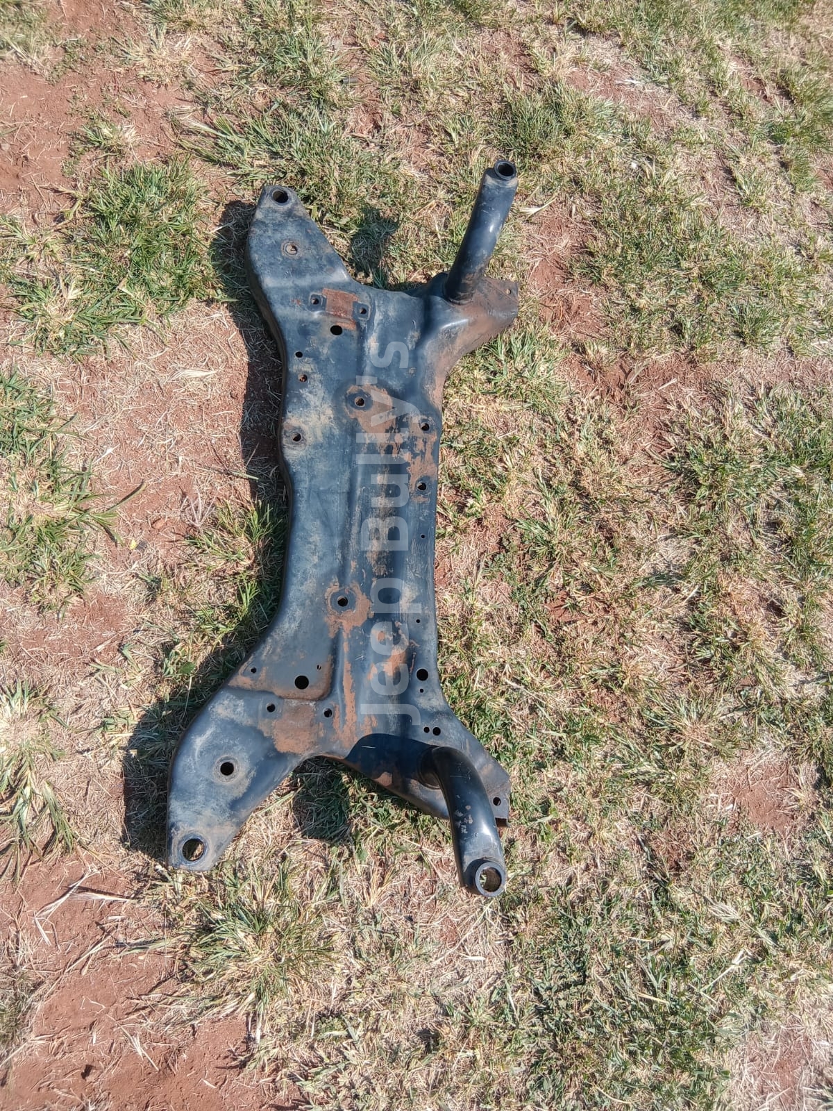 Jeep Compass Second Hand ( Front ) Sub Frame - Private Seller Jeep Compass Second Hand ( Front ) Sub Frame - Private Seller