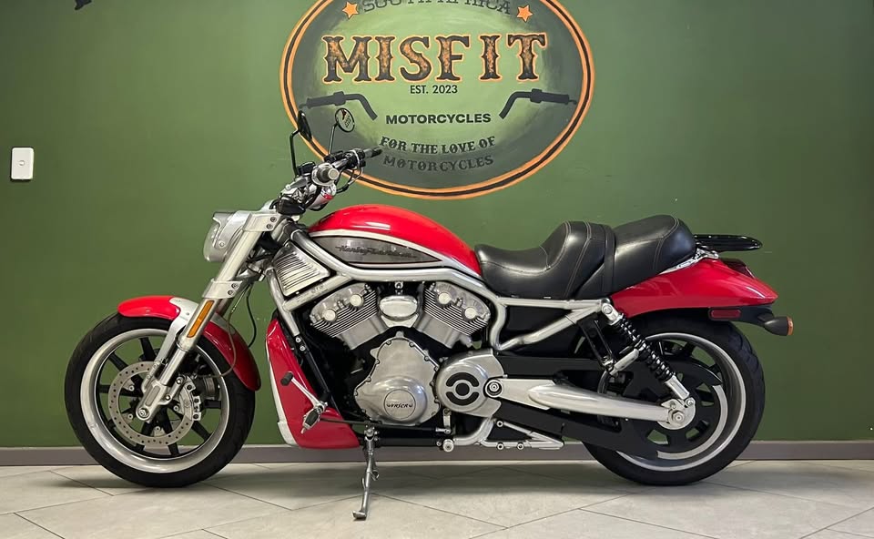 Used Harley Davidson V-ROD - Private Seller Used Harley Davidson V-ROD - Private Seller