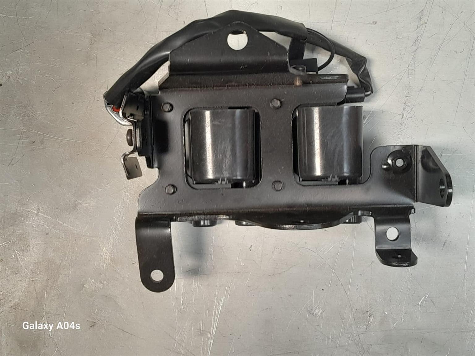1.1L HYUNDAI GETZ IGNITION COIL FOR SALE - Private Seller 1.1L HYUNDAI GETZ IGNITION COIL FOR SALE - Private Seller