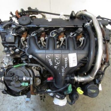 Ford Kuga 2 0 Tdci Engine For Sale Junk Mail
