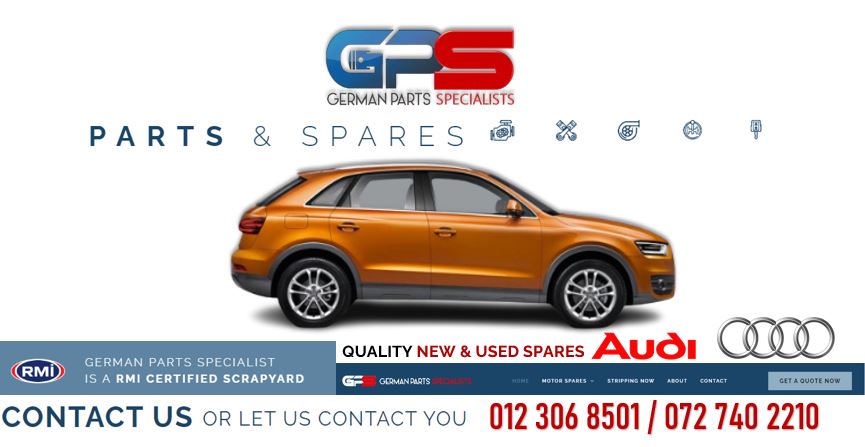 AUTOMOTIVE PARTS STORE FOR AUDI Q3 - Private Seller AUTOMOTIVE PARTS STORE FOR AUDI Q3 - Private Seller