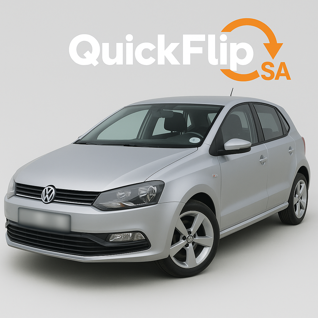 Used 2021 Volkswagen Polo Vivo 5-door 1.4 - Private Seller