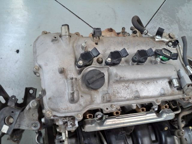TOYOTA PROFESSIONAL 1.6 ENGINE (1ZR) FOR SALE - Private Seller TOYOTA PROFESSIONAL 1.6 ENGINE (1ZR) FOR SALE - Private Seller