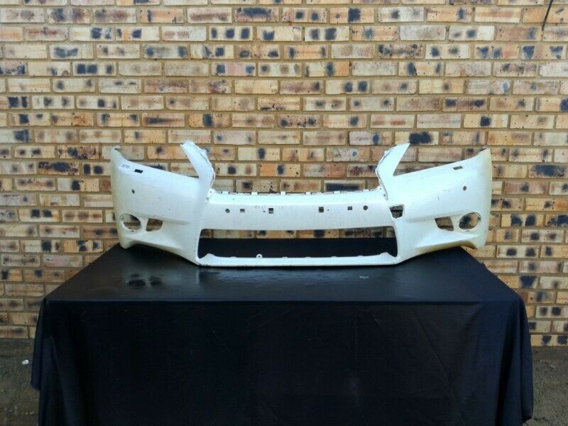 Lexus GS Front Bumper - Private Seller