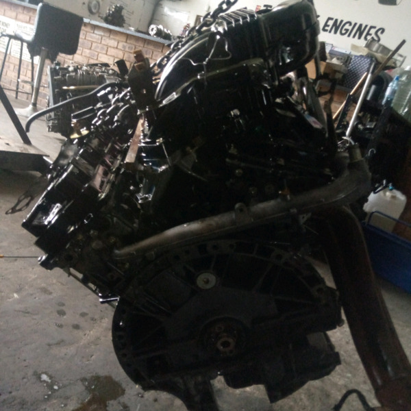 Nissan Navara V6 4.0L VQ40 Engine for Sale