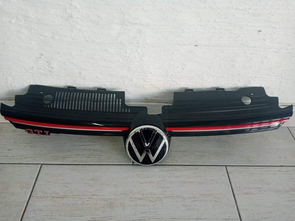 Golf 8 GTI grill - Private Seller
