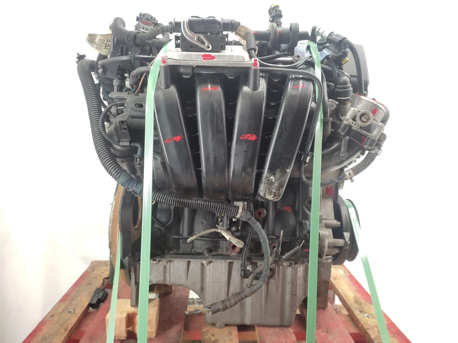Opel Z18XER 1.8L Engine for Corsa | Reliable Petrol Power - Private Seller Opel Z18XER 1.8L Engine for Corsa | Reliable Petrol Power - Private Seller