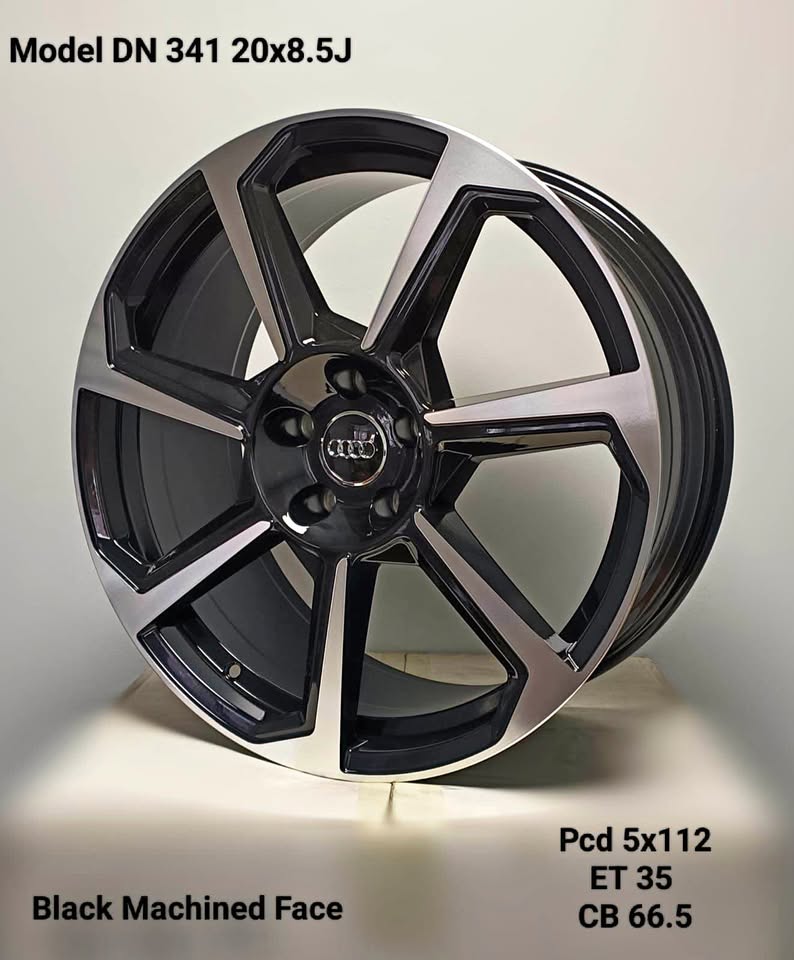20” Audi Rims - Private Seller 20” Audi Rims - Private Seller