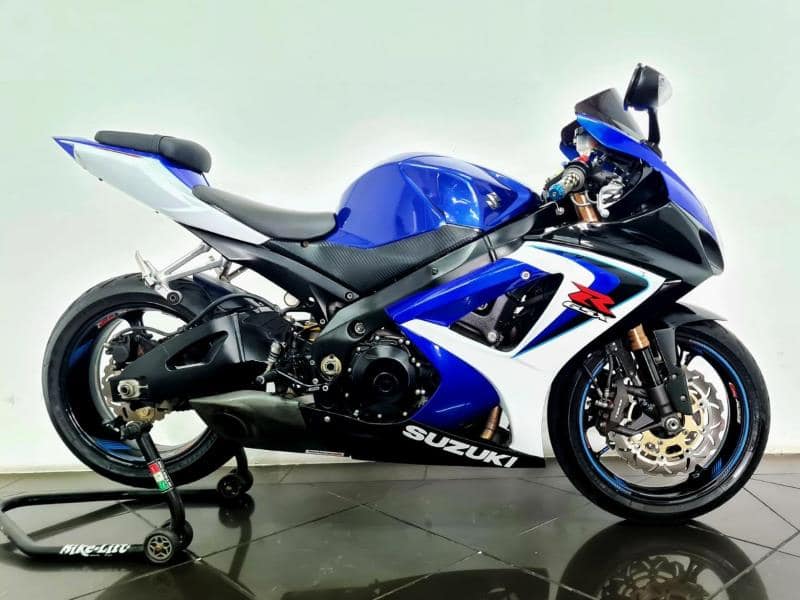 Used Suzuki GSXR - Private Seller Used Suzuki GSXR - Private Seller