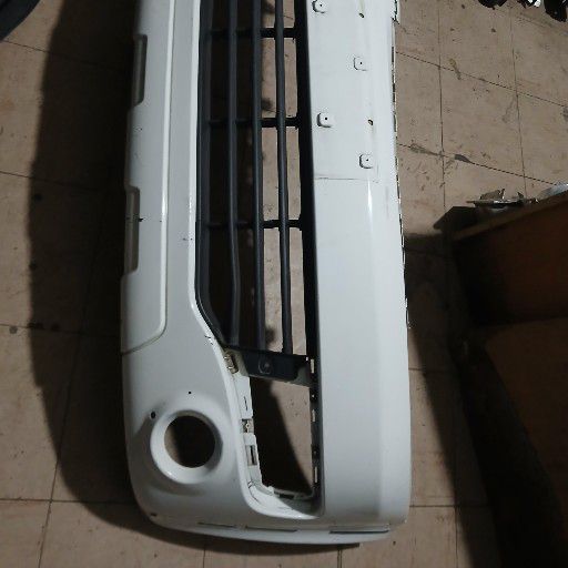 gwm Bakker bumper - Private Seller gwm Bakker bumper - Private Seller