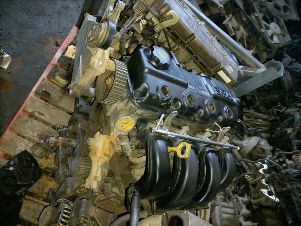 Chrysler neon 2.0l engine for sale - Private Seller