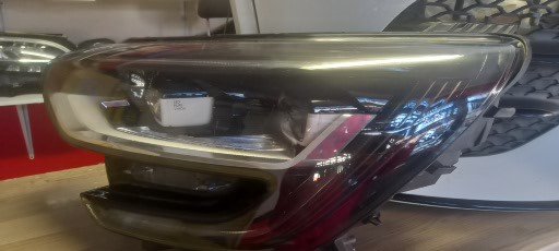 2018 (XENON) RENAULT MEGANE HEADLIGHT LEFT FOR SALE - Private Seller 2018 (XENON) RENAULT MEGANE HEADLIGHT LEFT FOR SALE - Private Seller