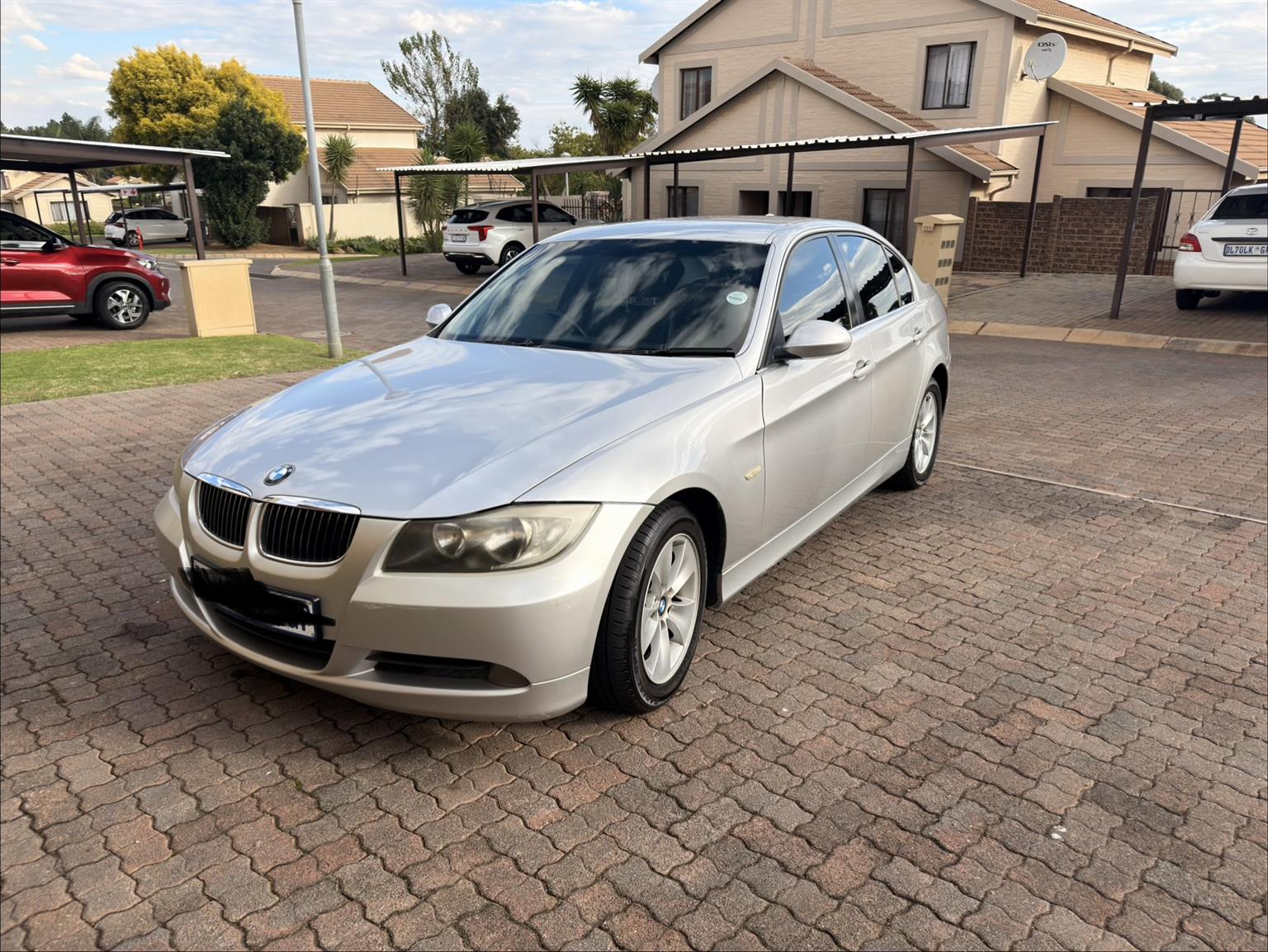 Used 2007 BMW 3 Series 325i - Private Seller Used 2007 BMW 3 Series 325i - Private Seller