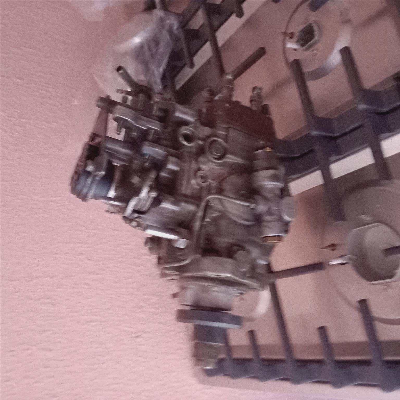 Diesel Pump - Private Seller