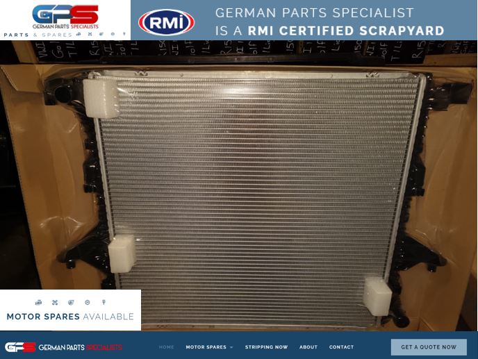 VW AMAROK 2.0 TDI NEW RADIATOR FOR SALE - Private Seller VW AMAROK 2.0 TDI NEW RADIATOR FOR SALE - Private Seller