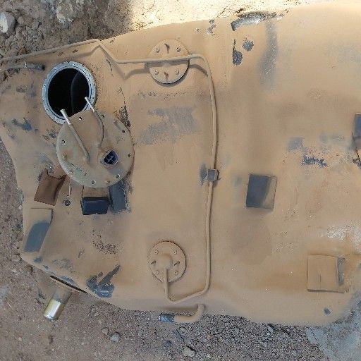 Toyota Corolla 1.3 Fuel Tanks - Private Seller