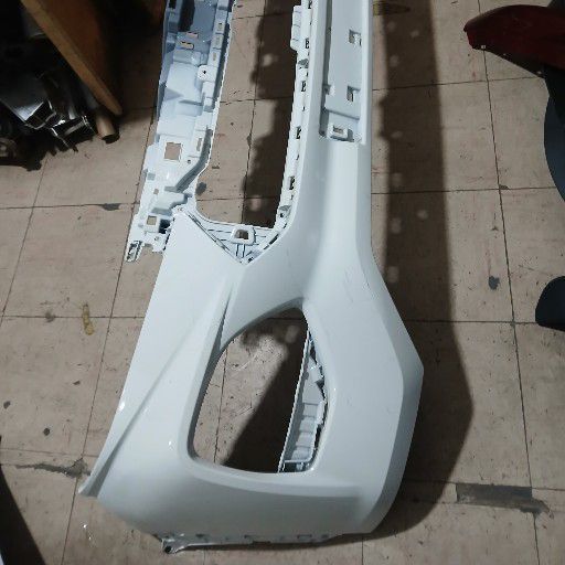 Toyota startlet cross bumper - Private Seller Toyota startlet cross bumper - Private Seller
