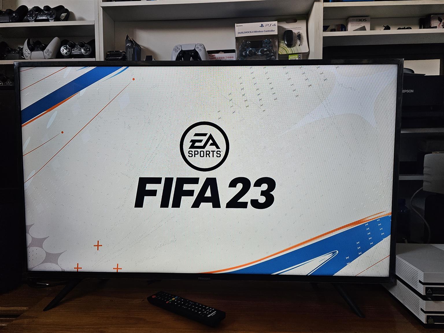 Sinotec 49 inch / 50 inch led tv full hd Model no 49E200G