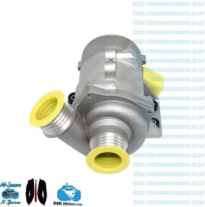 BMW 325I 328I 525I X3 N52 ELECTRIC WATER PUMP OE 11510392553 11517586925 11537549476 - Private Seller BMW 325I 328I 525I X3 N52 ELECTRIC WATER PUMP OE 11510392553 11517586925 11537549476 - Private Seller