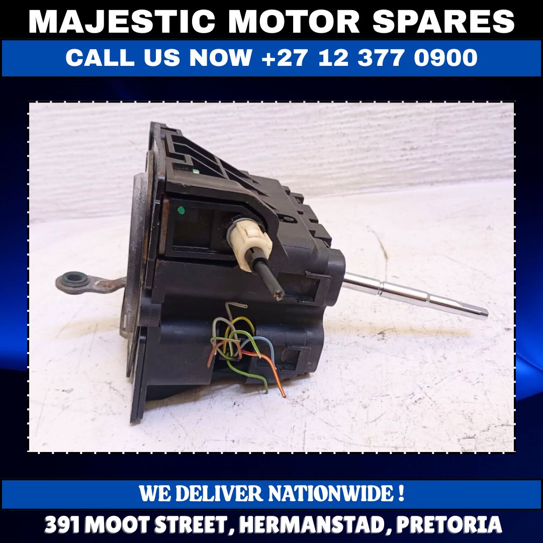 Mercedes Benz W210 Gear selector (Automatic) for Sale - Private Seller Mercedes Benz W210 Gear selector (Automatic) for Sale - Private Seller