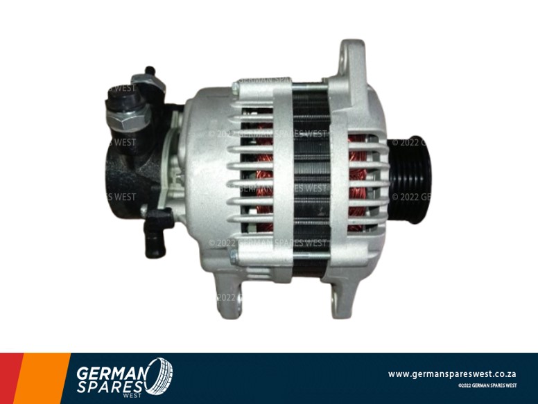NEW – OPEL CORSA GAMMA 1.7 ALTERNATOR FOR SALE - Private Seller NEW – OPEL CORSA GAMMA 1.7 ALTERNATOR FOR SALE - Private Seller